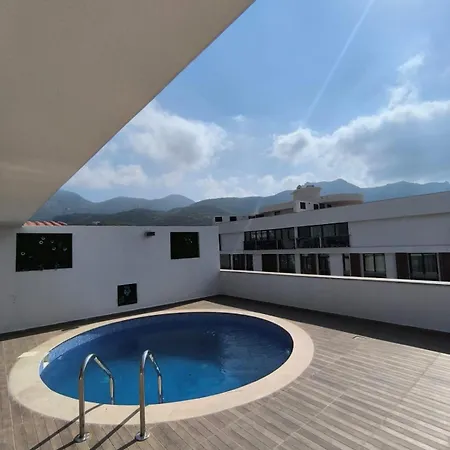 Apartment Penthouse *