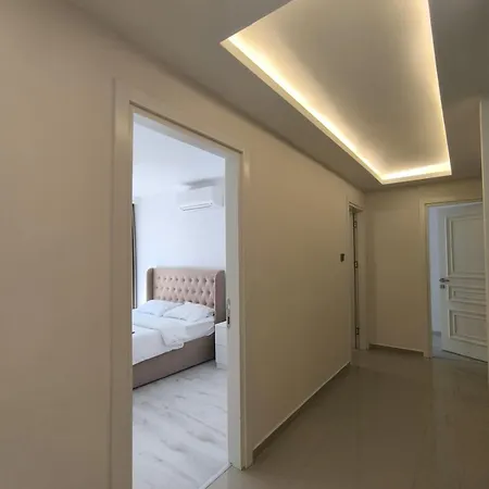 Penthouse * Kyrenia (Northern Cyprus)