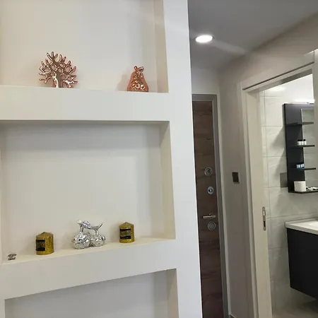 公寓 Penthouse