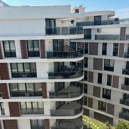 Apartment Penthouse Kyrenia (Northern Cyprus)