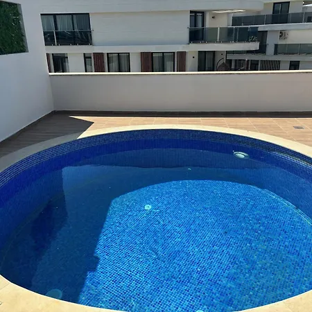 Penthouse Apartment