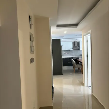 Apartment Penthouse