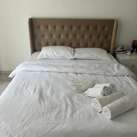 Penthouse Kyrenia (Northern Cyprus)