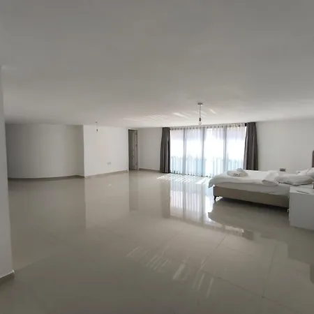 דירה Penthouse