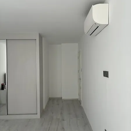 Penthouse דירה