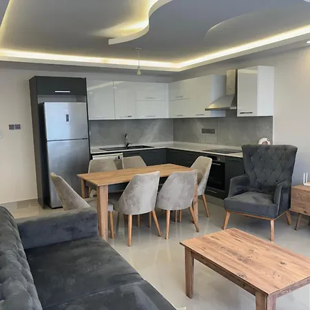 Penthouse * קיירניה