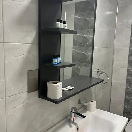 Penthouse דירה *