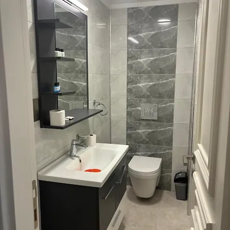 Penthouse * קיירניה
