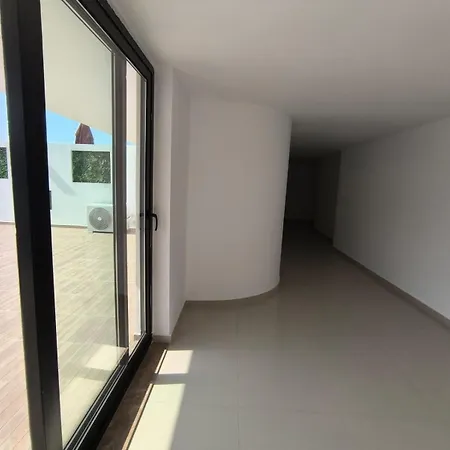 Διαμέρισμα Penthouse Κερύνεια
