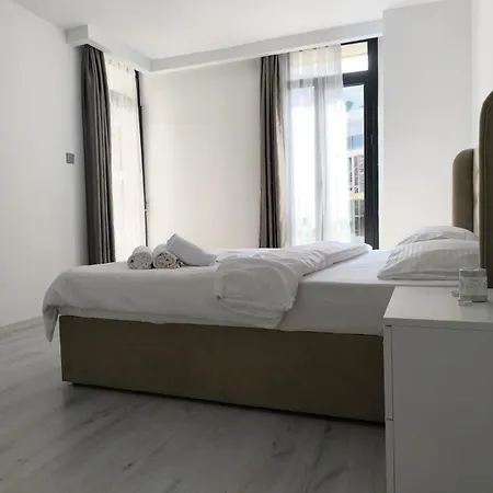 Διαμέρισμα Penthouse *