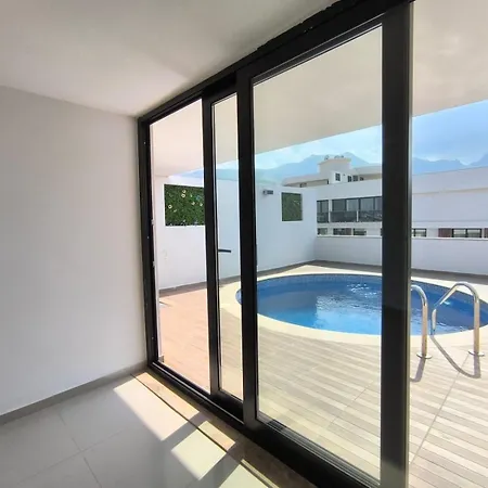 Διαμέρισμα Penthouse Κερύνεια