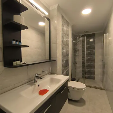 Διαμέρισμα Penthouse Κερύνεια