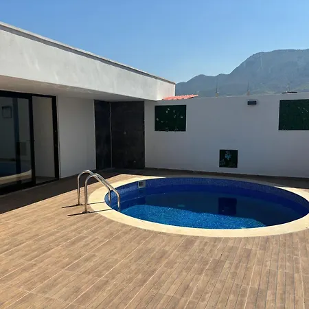 Διαμέρισμα Penthouse