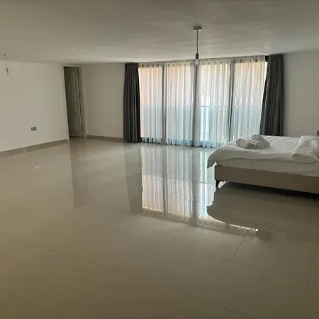 Penthouse Διαμέρισμα Κερύνεια