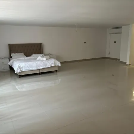 Διαμέρισμα Penthouse Κερύνεια