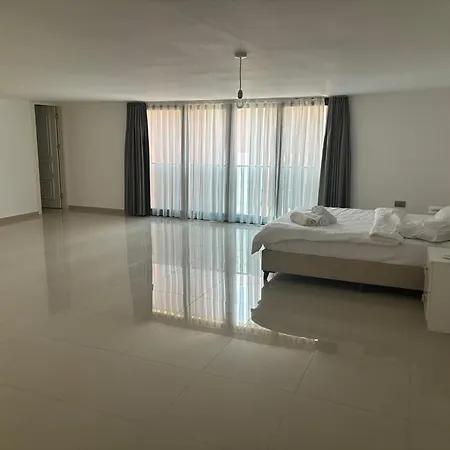 Penthouse Διαμέρισμα