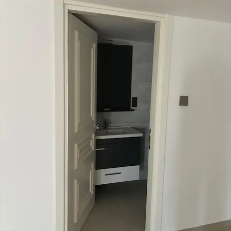 Διαμέρισμα Penthouse *