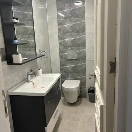 Penthouse Διαμέρισμα