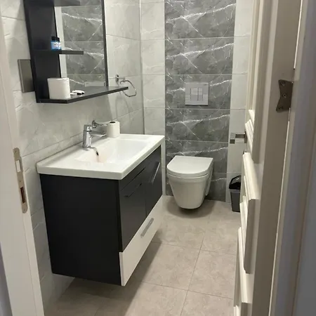 Διαμέρισμα Penthouse Κερύνεια