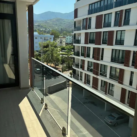 Διαμέρισμα Penthouse Κερύνεια
