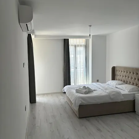 Penthouse * Κερύνεια