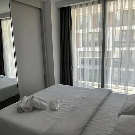 Διαμέρισμα Penthouse Κερύνεια