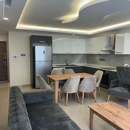 Penthouse Διαμέρισμα